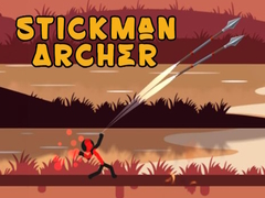 Laro Stick Archer