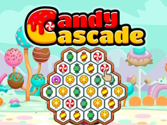 Laro Candy Cascade