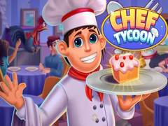Laro Chef Tycoon