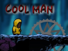 Laro Cool Man