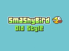 Laro Smashy Bird