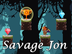Laro Savage Jon
