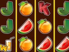 Laro The Fruits Slot Machine