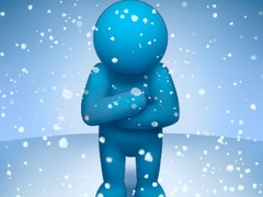 Laro Frozenventure