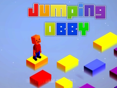 Laro Jumping Obby