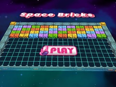 Laro Space Bricks