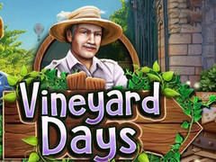 Laro Vineyard Days