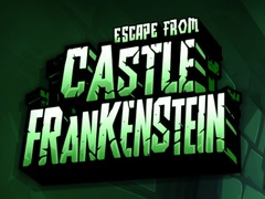Laro Escape From Castle Frankenstein