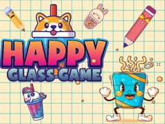 Laro Happy Glass Game