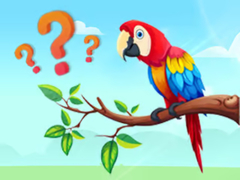 Laro Kids Quiz: Guess The Birds