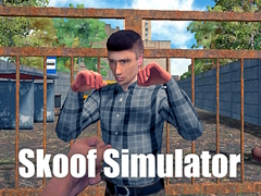 Laro Skoof Simulator