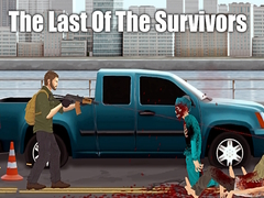 Laro The Last Of The Survivors