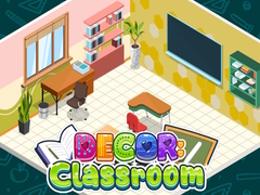 Laro Decor: My Classroom