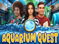 Laro Aquarium Quest