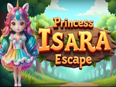 Laro Princess Isara Escape