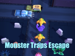 Laro Monster Traps Escape