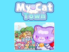 Laro My Cat Town