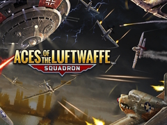 Laro Aces of the Luftwaffe Squadron