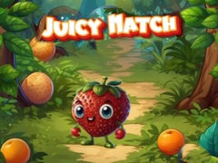 Laro Juicy Match