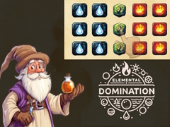 Laro Elemental Domination