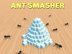 Laro Ant Smasher