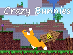 Laro Crazy Bunnies