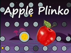 Laro Apple Plinko