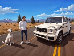 Laro G Wagon City Driver