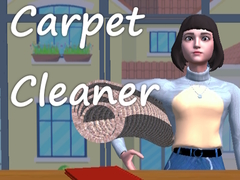 Laro Carpet Cleaner