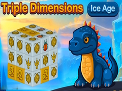 Laro Triple Dimensions Ice Age