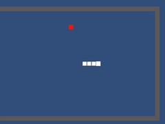 Laro Snake 2D Game