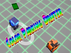 Laro Color Parking Drifter