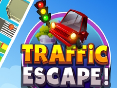 Laro Traffic Escape!