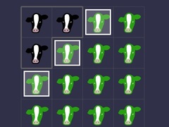 Laro Paint Cow
