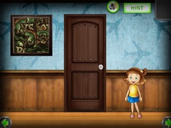 Laro Amgel Kids Room Escape 245