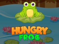 Laro Frog Feast