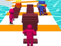 Laro Shortcut Sprint