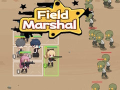 Laro Field Marshall