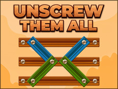 Laro Unscrew Them All