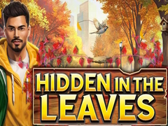 Laro Hidden in the Leaves