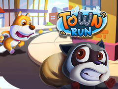 Laro Town Run