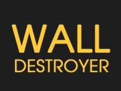 Laro Wall Destroyer