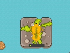 Laro Don't Fall Jumper