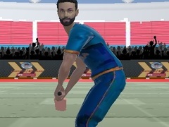 Laro Cricket Powerplay