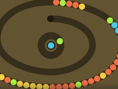 Laro Snake Ball