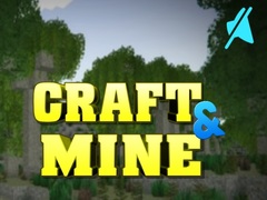 Laro Craft & Mine