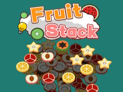 Laro Fruit Stack