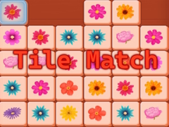 Laro Tile Match