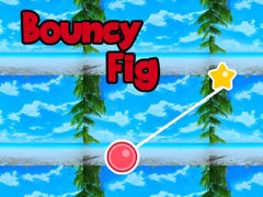 Laro Bouncy Fig
