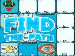 Laro Find the Path